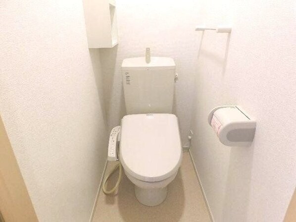 コッティIIの物件内観写真